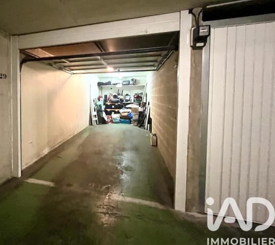 Appartement à vendre 2 pièces 42 m² Cannes