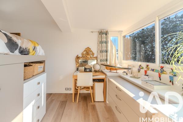 Appartement à vendre 2 pièces 42 m² Cannes