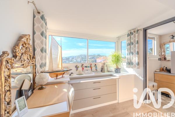 Appartement à vendre 2 pièces 42 m² Cannes