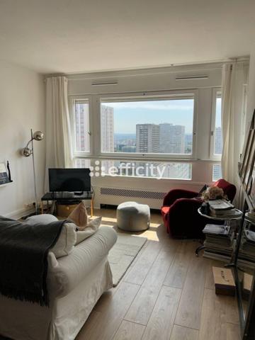 Appartement 3 pièces - 72 m²