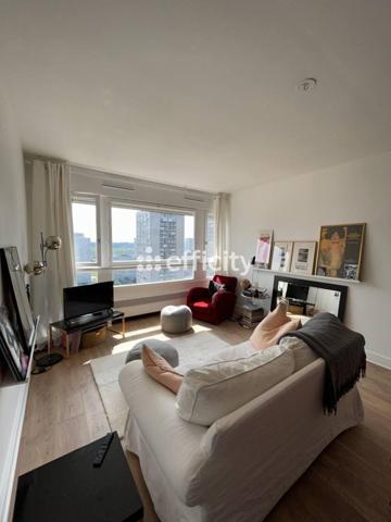 Appartement 3 pièces - 72 m²