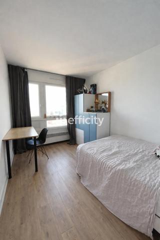Appartement 3 pièces - 72 m²