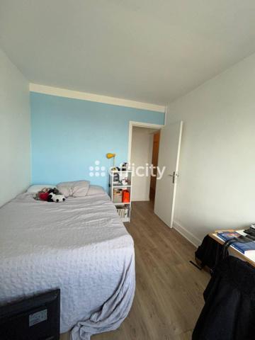 Appartement 3 pièces - 72 m²