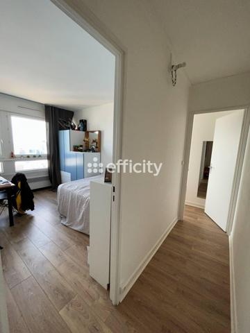 Appartement 3 pièces - 72 m²