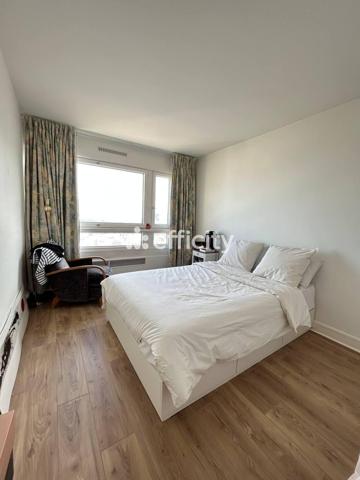 Appartement 3 pièces - 72 m²