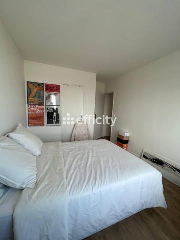 Appartement 3 pièces - 72 m²