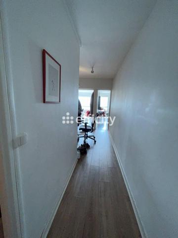 Appartement 3 pièces - 72 m²
