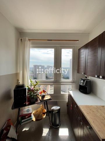 Appartement 3 pièces - 72 m²