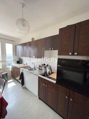 Appartement 3 pièces - 72 m²