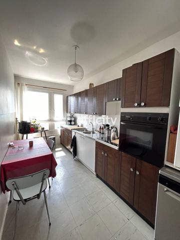 Appartement 3 pièces - 72 m²