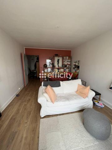 Appartement 3 pièces - 72 m²