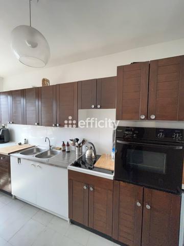 Appartement 3 pièces - 72 m²