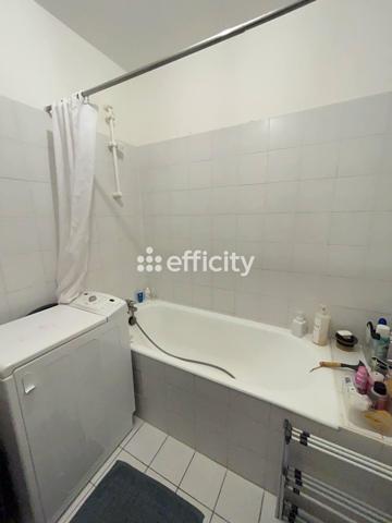 Appartement 3 pièces - 72 m²
