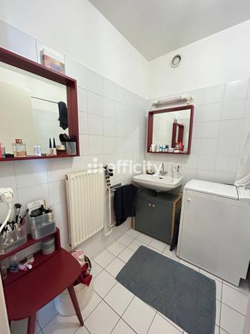Appartement 3 pièces - 72 m²