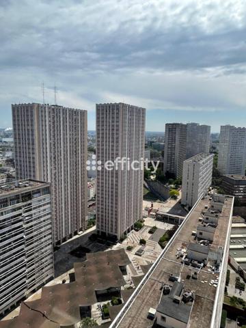 Appartement 3 pièces - 72 m²
