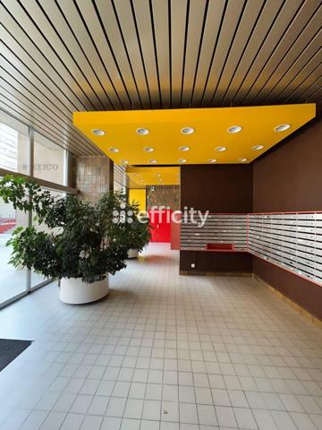 Appartement 3 pièces - 72 m²