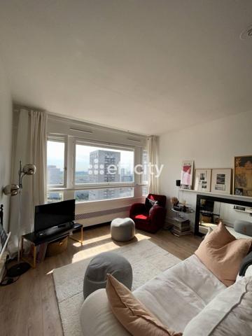 Appartement 3 pièces - 72 m²