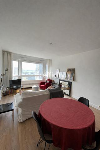 Appartement 3 pièces - 72 m²