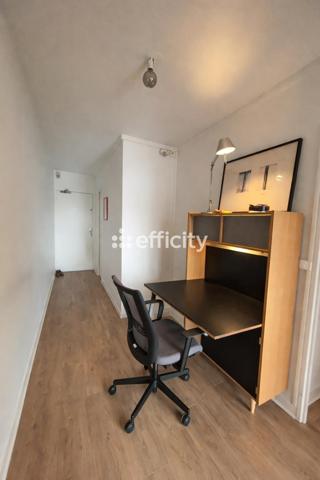 Appartement 3 pièces - 72 m²