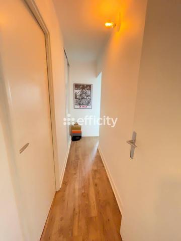 Appartement 3 pièces - 72 m²