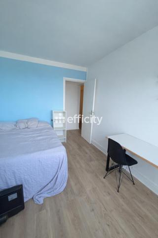 Appartement 3 pièces - 72 m²