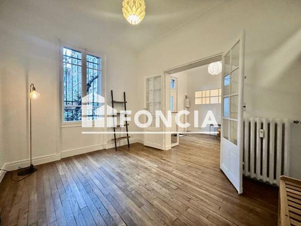 À vendre Appartement 3 pièces 40.13 m² - Colombes 92700