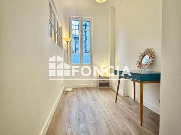 À vendre Appartement 3 pièces 40.13 m² - Colombes 92700