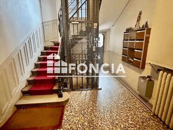 À vendre Appartement 3 pièces 40.13 m² - Colombes 92700