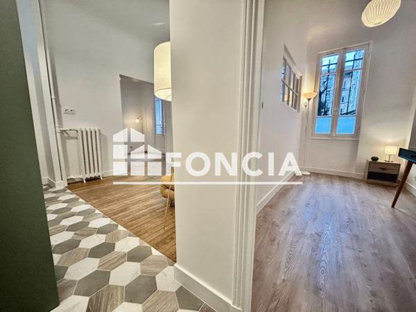 À vendre Appartement 3 pièces 40.13 m² - Colombes 92700