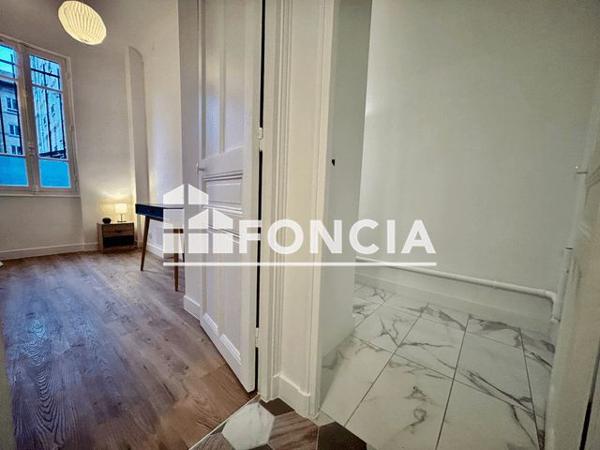 À vendre Appartement 3 pièces 40.13 m² - Colombes 92700
