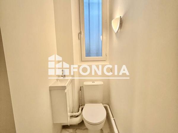 À vendre Appartement 3 pièces 40.13 m² - Colombes 92700