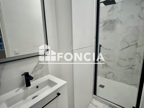 À vendre Appartement 3 pièces 40.13 m² - Colombes 92700