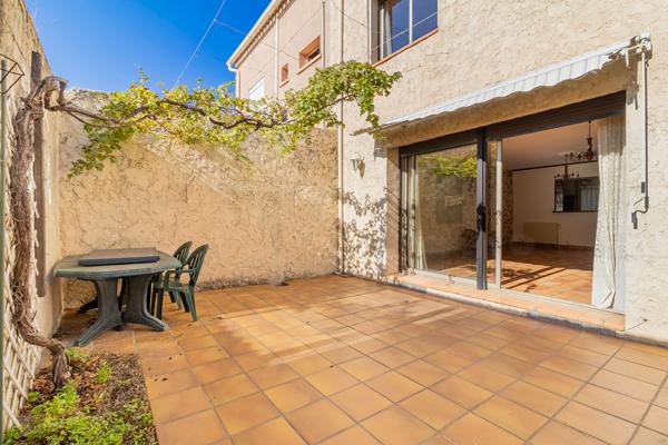 Maison 5 pièces 188 m2