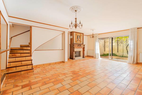 Maison 5 pièces 188 m2