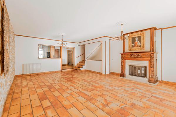 Maison 5 pièces 188 m2