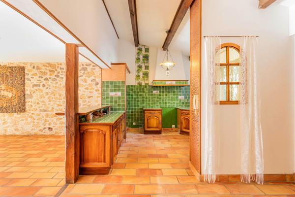 Maison 5 pièces 188 m2