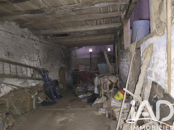 Maison à vendre 2 pièces 38 m² La Vôge-les-Bains