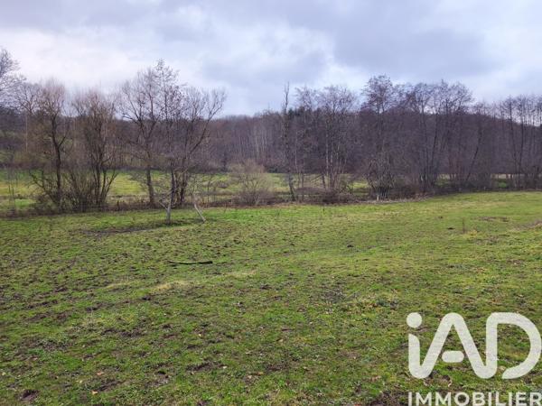 Maison à vendre 2 pièces 38 m² La Vôge-les-Bains