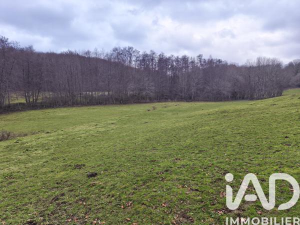 Maison à vendre 2 pièces 38 m² La Vôge-les-Bains