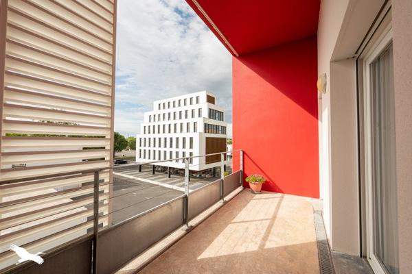 Appartement à vendre |  Royan |  3 pièces | 61 m²