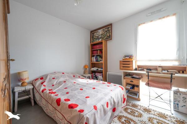 Appartement à vendre |  Royan |  3 pièces | 61 m²