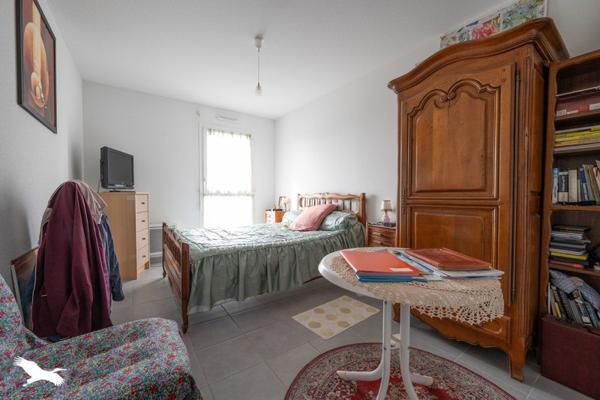 Appartement à vendre |  Royan |  3 pièces | 61 m²