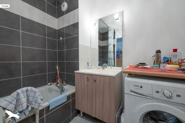 Appartement à vendre |  Royan |  3 pièces | 61 m²