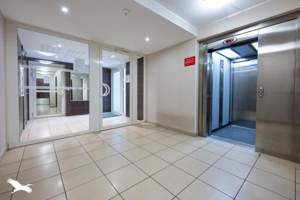 Appartement à vendre |  Royan |  3 pièces | 61 m²