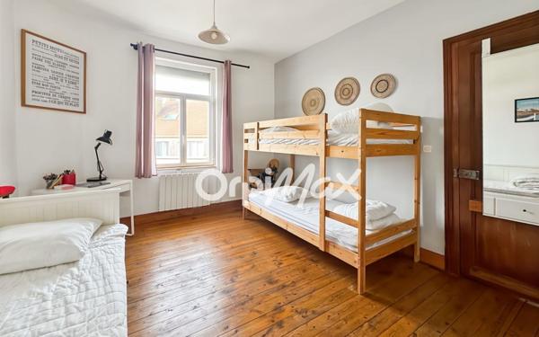 Appartement à vendre    3 pièces •  Wimereux