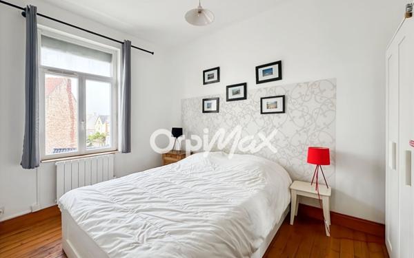 Appartement à vendre    3 pièces •  Wimereux