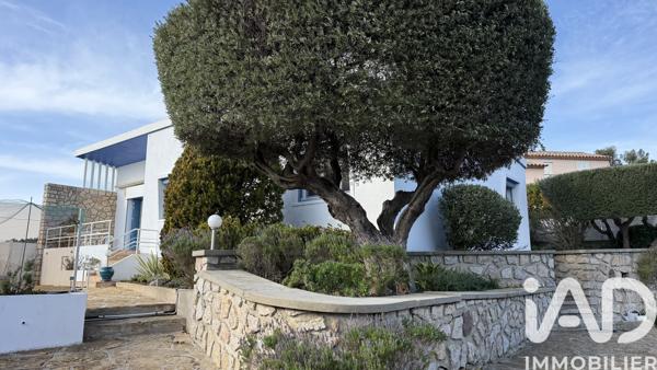 Maison à vendre 5 pièces 115 m² Six-Fours-les-Plages