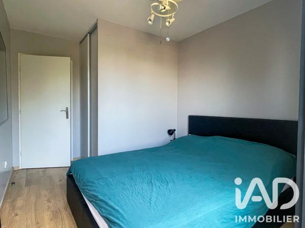Appartement à vendre 3 pièces 53 m² Persan