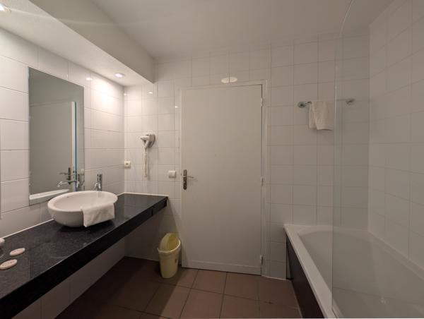 Appartement 2 pièces - 32 m²