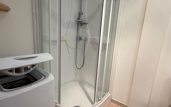 Appartement à louer    1 pièce • 18,80 m2 Ruoms